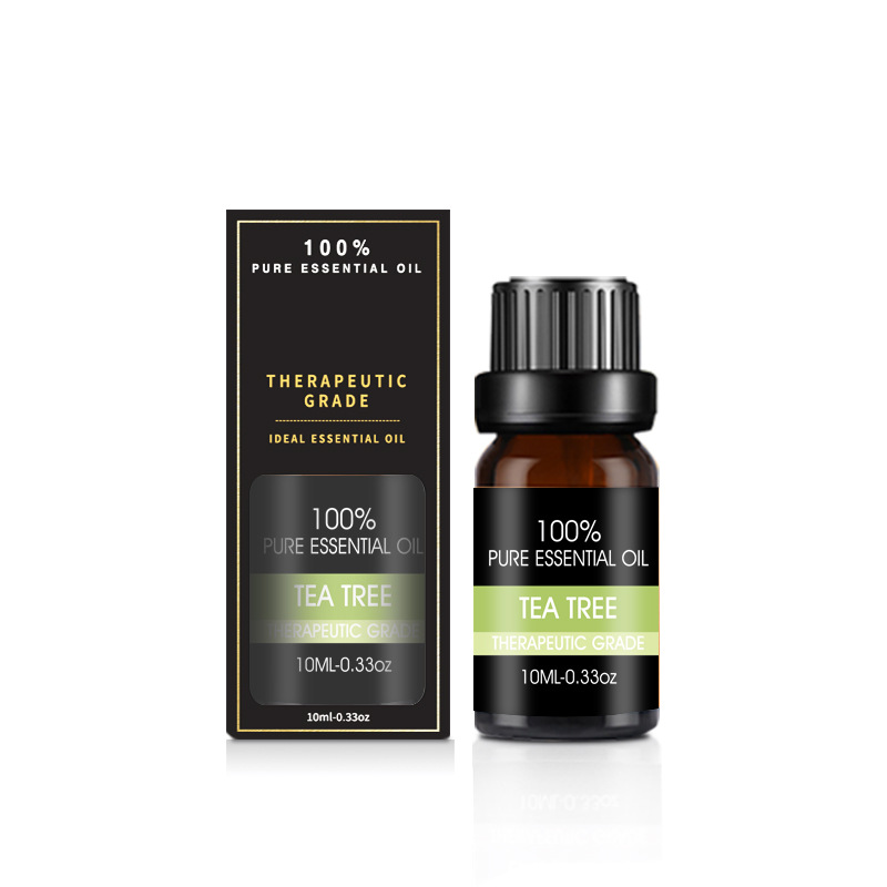 10ml Aromatherapy Essential Oil Fragrance Oil Series