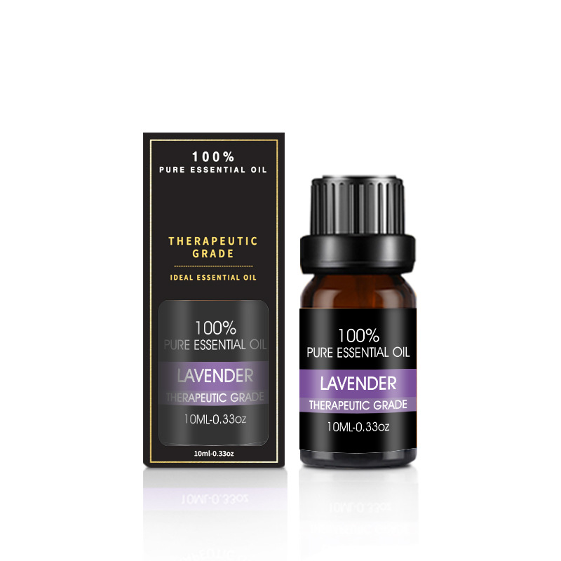 10ml Aromatherapy Essential Oil Fragrance Oil Series