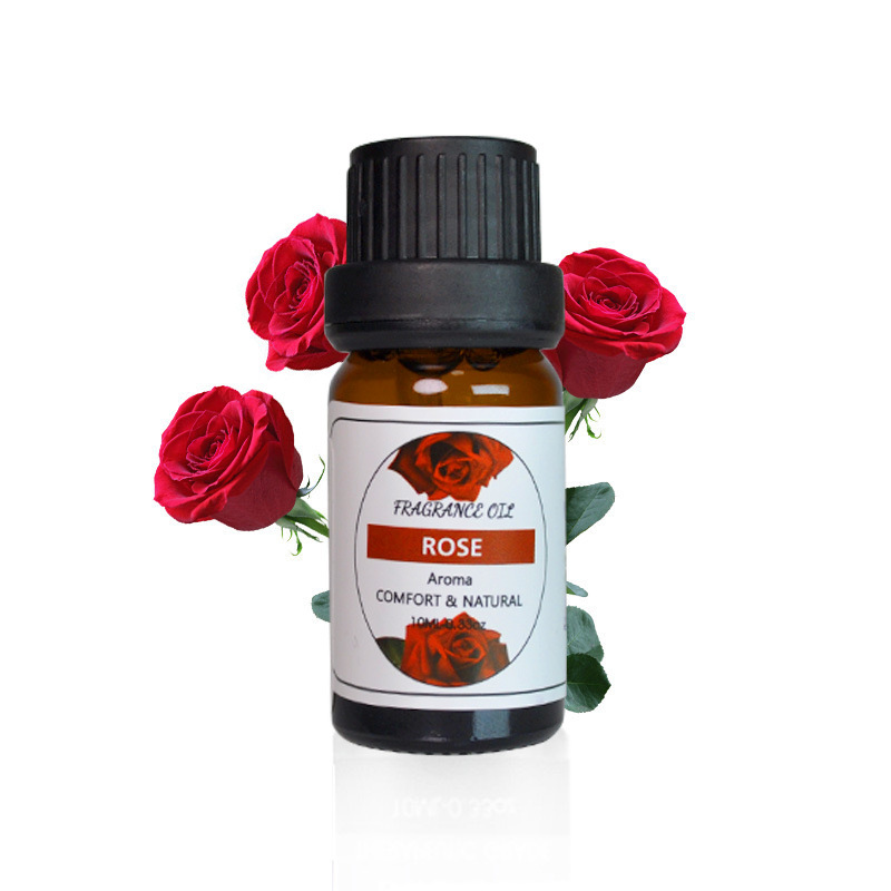Essential Oil | Wholesale Single Bottle | Custom Scents | Water-Based | Bathroom Decor