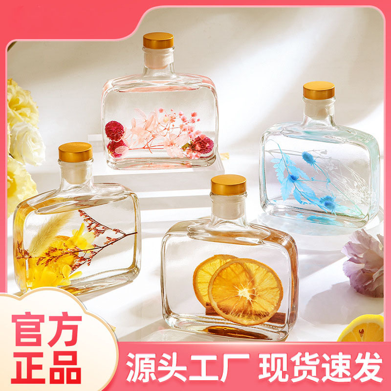 Flameless home fragrance | bathroom & toilet deodorizer | factory-direct room perfume