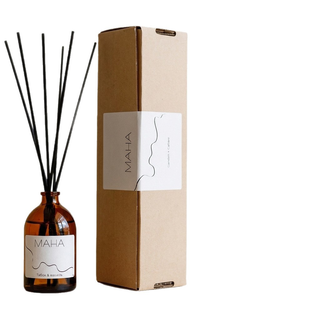 SereneScent Home Aroma Diffuser | Premium Long-Lasting Fragrance