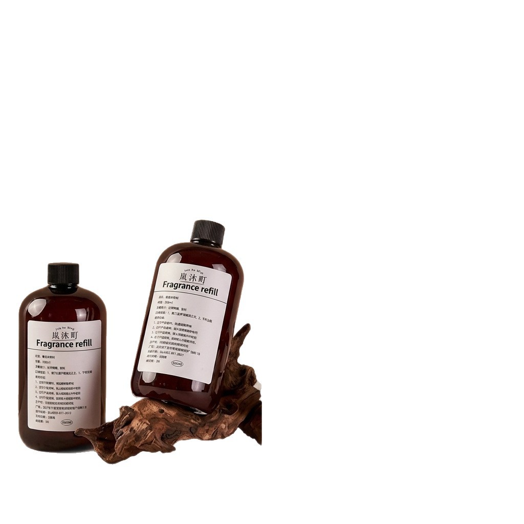 500ml fragrance refill | home indoor use | long-lasting scent | flameless diffuser wholesale