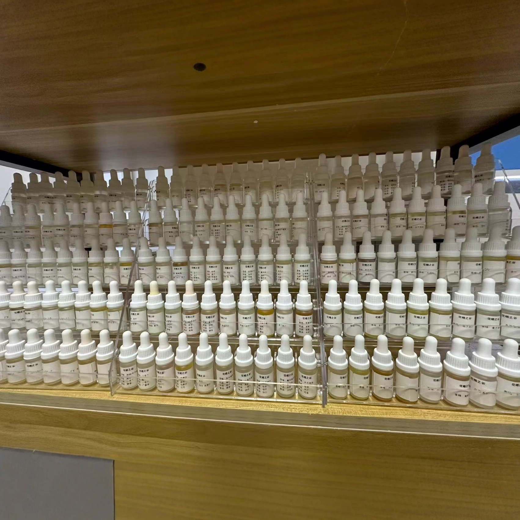 10ml essential oil samples | long-lasting fragrance | factory custom | minimalist scent development