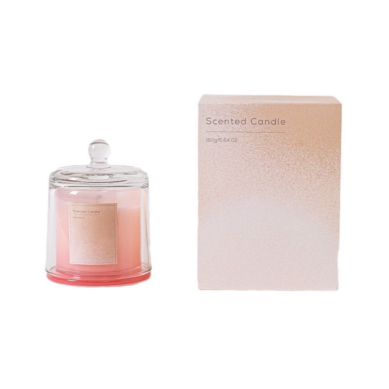 Luxury Smoke-Free Incense Gift Box | Wedding & Mid-Autumn Festival Keepsake