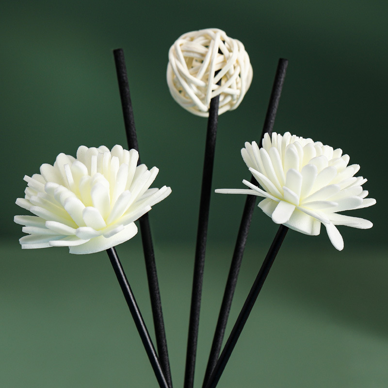 Grey Mini Bottle Flameless Diffuser | Home Decor Scented Ornament | Wholesale