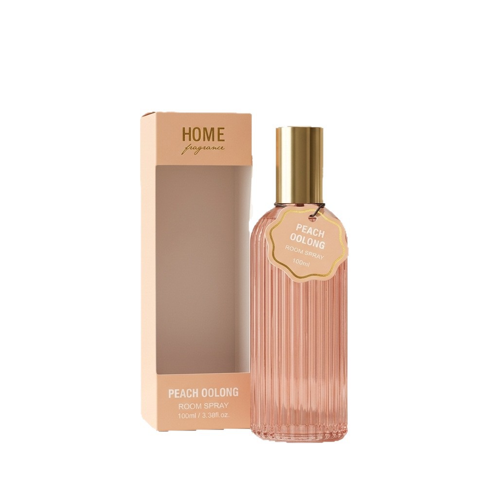 Custom Fragrance Mist | Odor Eliminating Air Freshener | Export-Grade Formula | Long-Lasting Multi-Scent Options