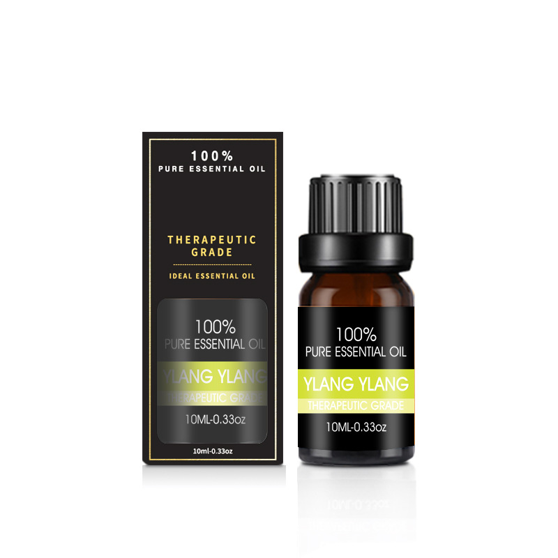 10ml Aromatherapy Essential Oil Fragrance Oil Series