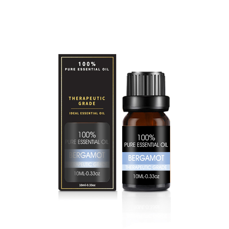 10ml Aromatherapy Essential Oil Fragrance Oil Series
