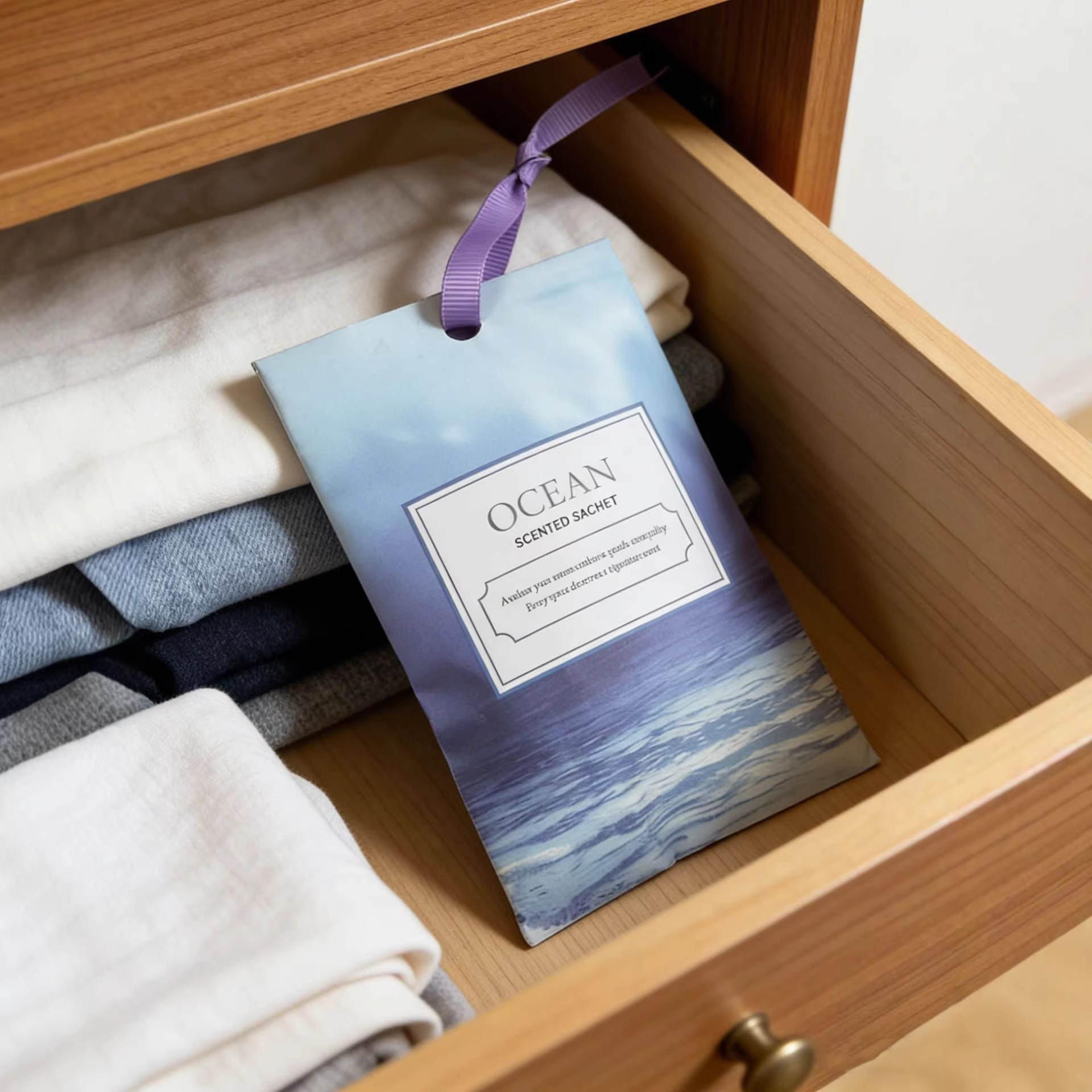 20g scented sachet | closet bedroom use | long-lasting fragrance | stylish hanging design