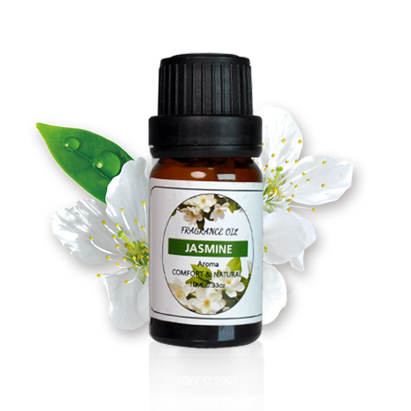 Essential Oil | Wholesale Single Bottle | Custom Scents | Water-Based | Bathroom Decor