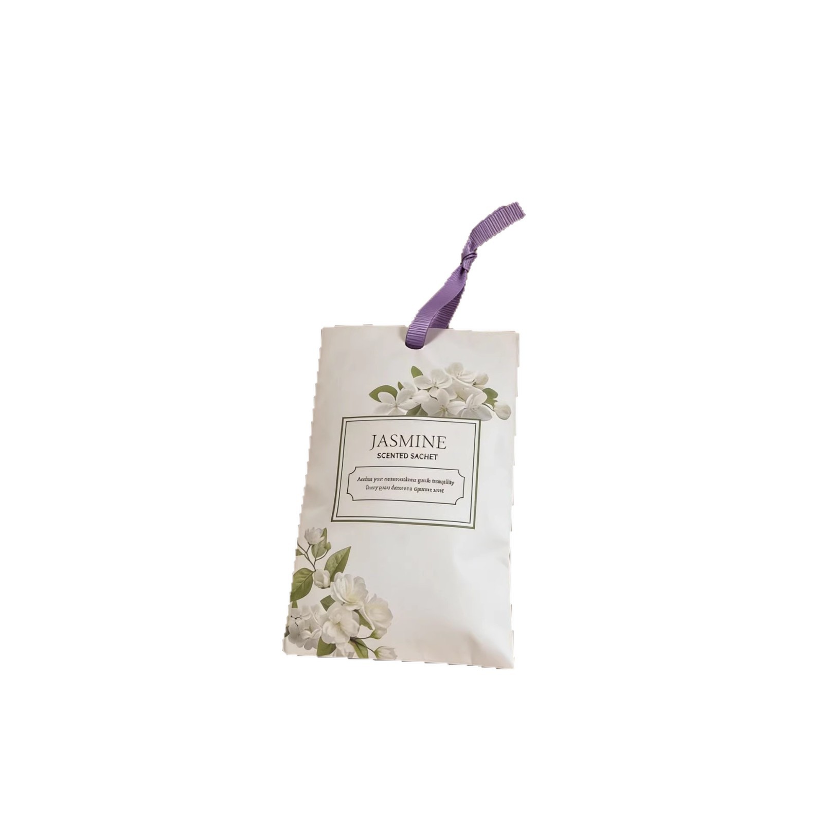 20g scented sachet | closet bedroom use | long-lasting fragrance | stylish hanging design