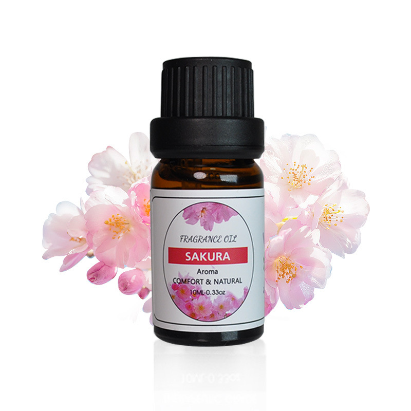 Essential Oil | Wholesale Single Bottle | Custom Scents | Water-Based | Bathroom Decor