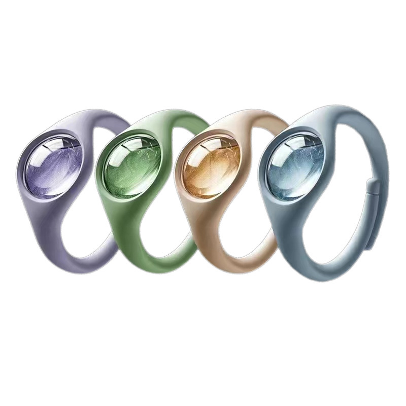 Mosquito Repellent Bracelet | Adult & Kids Safe | Replaceable Refills | Wholesale