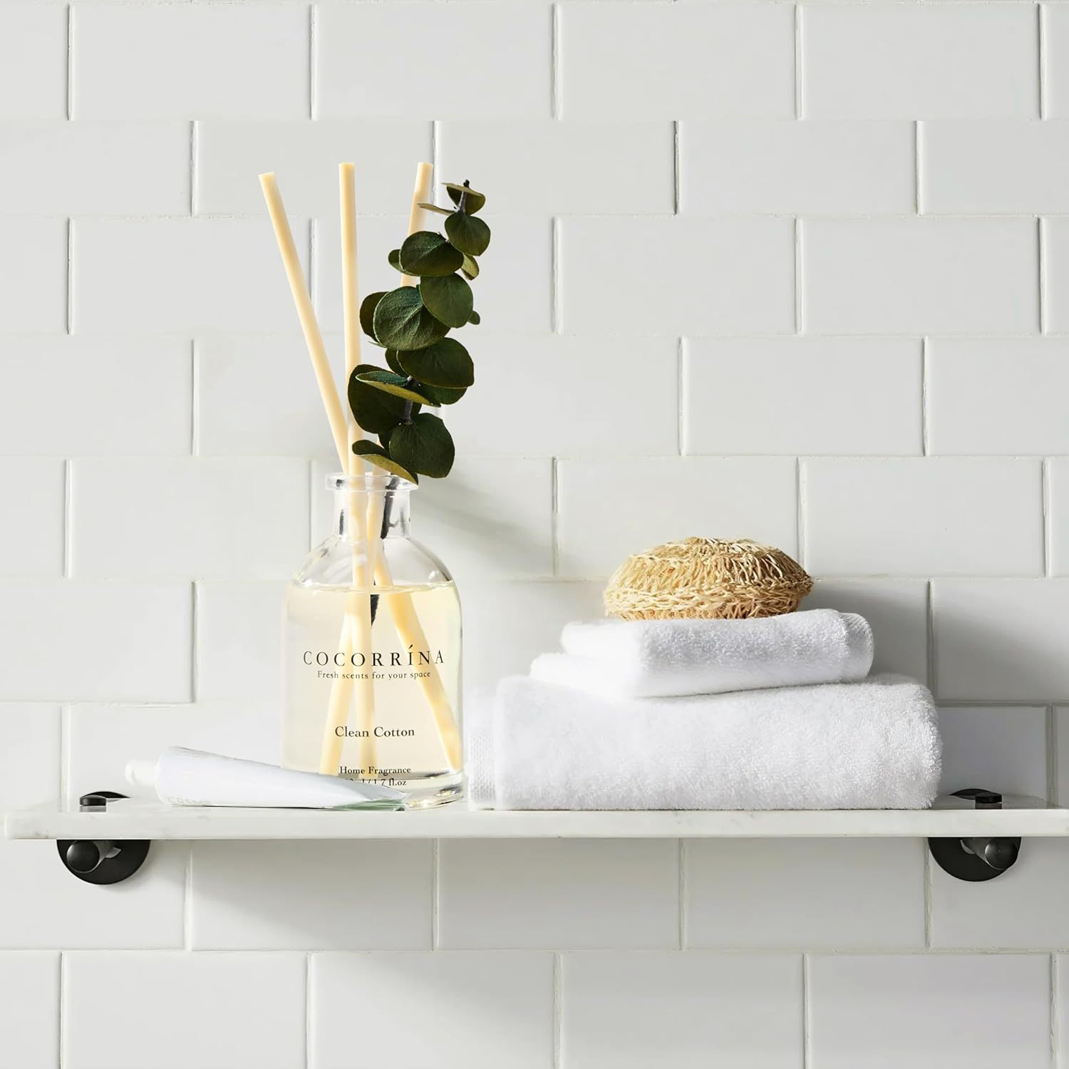 Cross-Border Minimalist Scented Gift Set | Festive Long-Lasting Fragrance | Factory Direct