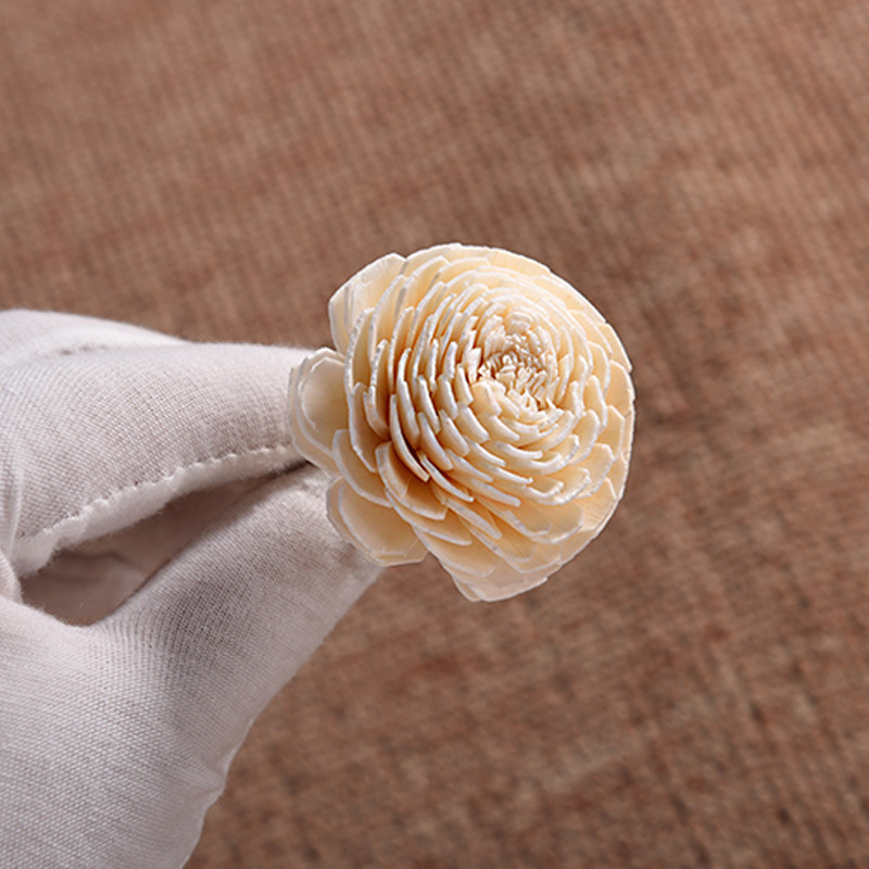 Dried Flower Aroma Accessories | Capillary Reeds, Artificial Flowers & Diffuser Stems