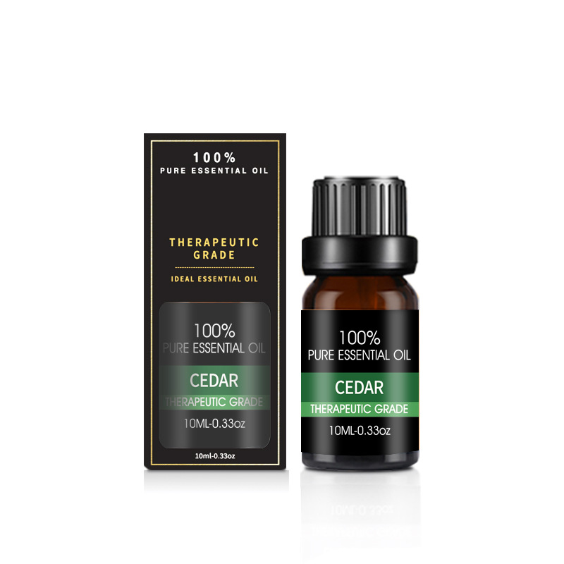 10ml Aromatherapy Essential Oil Fragrance Oil Series