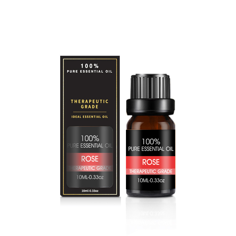 10ml Aromatherapy Essential Oil Fragrance Oil Series