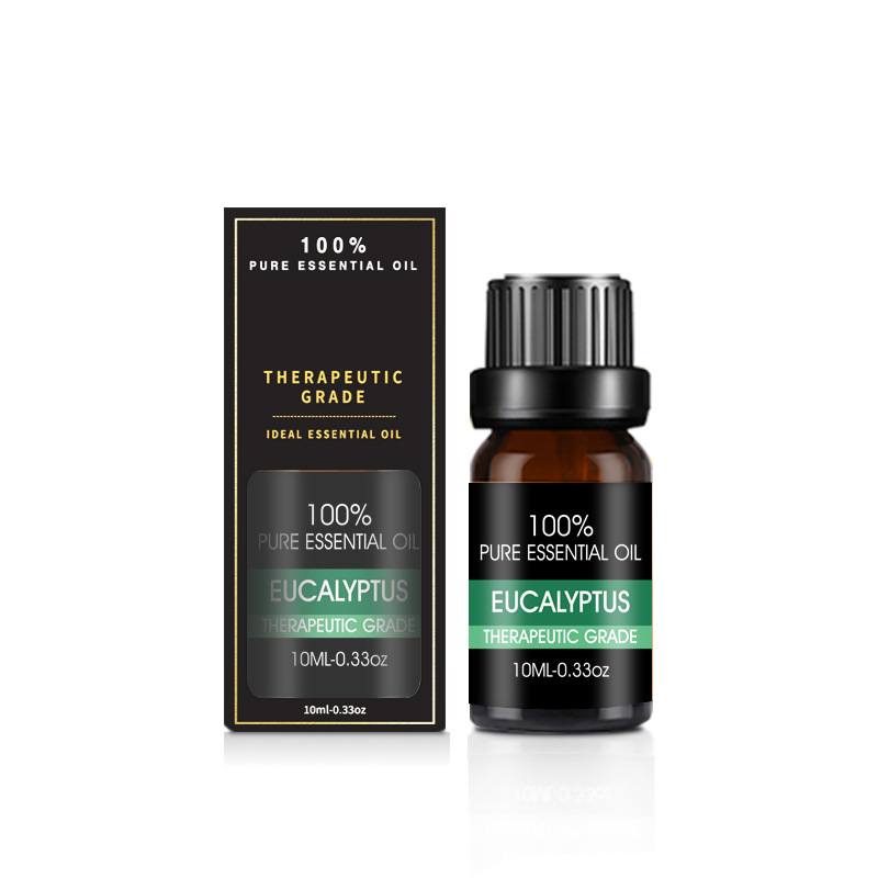 10ml Aromatherapy Essential Oil Fragrance Oil Series