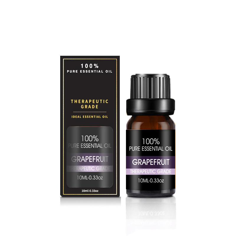 10ml Aromatherapy Essential Oil Fragrance Oil Series