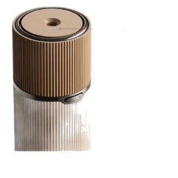 Minimalist Scent Diffuser | Car-Mounted Fragrance Machine | Factory Direct | Certified Oriental-Style Aroma Diffuser