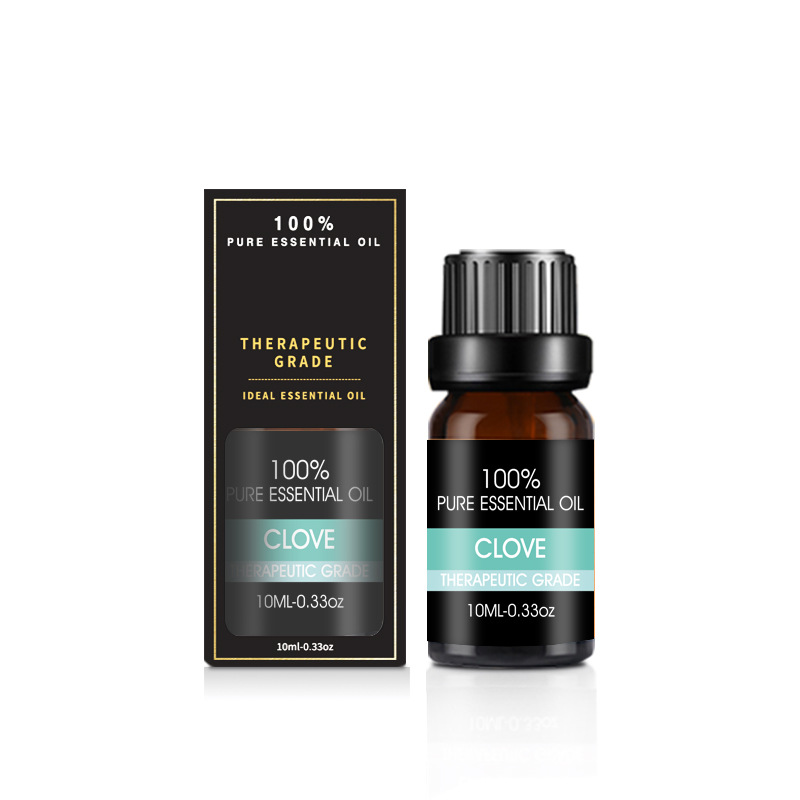 10ml Aromatherapy Essential Oil Fragrance Oil Series