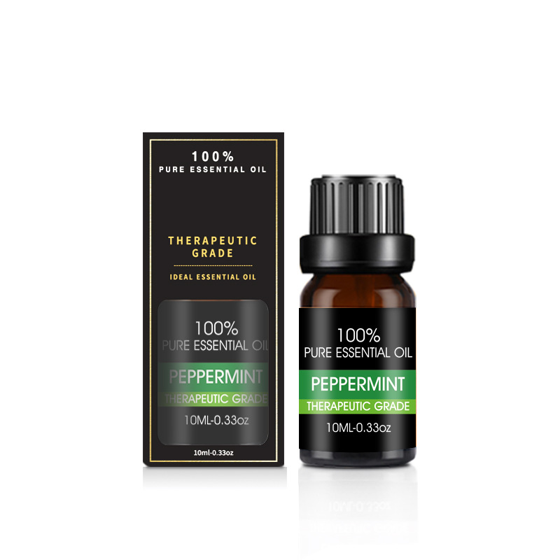 10ml Aromatherapy Essential Oil Fragrance Oil Series