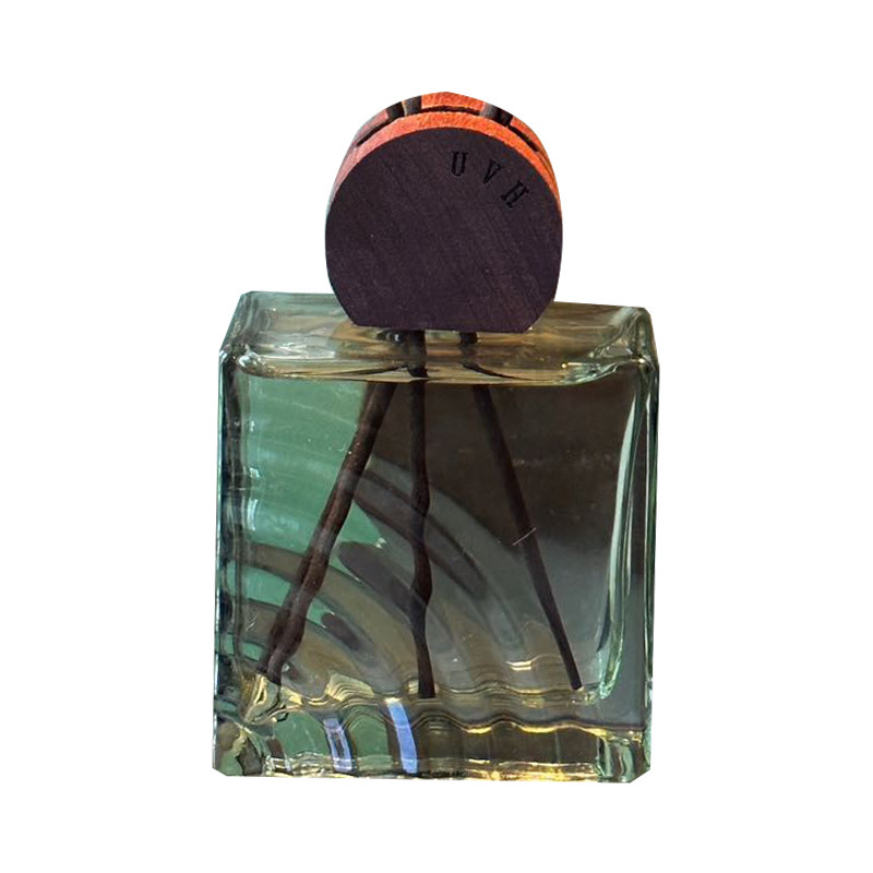 Flameless Home Diffuser | Bathroom & Toilet Deodorizer | Hotel Air Freshener | Long-Lasting Scent