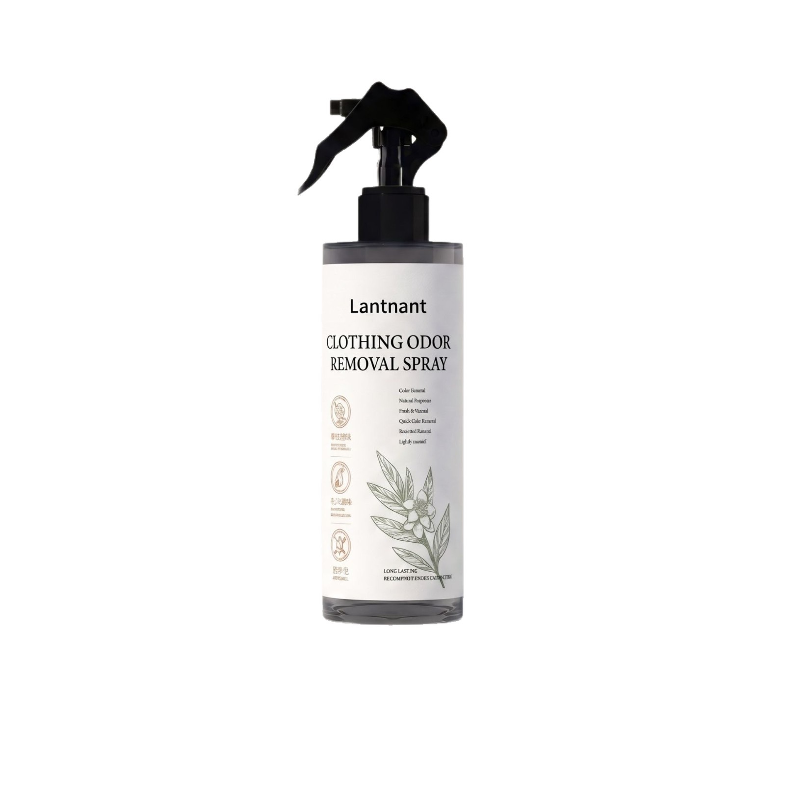 Essential oil room spray | factory direct | long-lasting oud-fruit scent | air freshener deodorizer