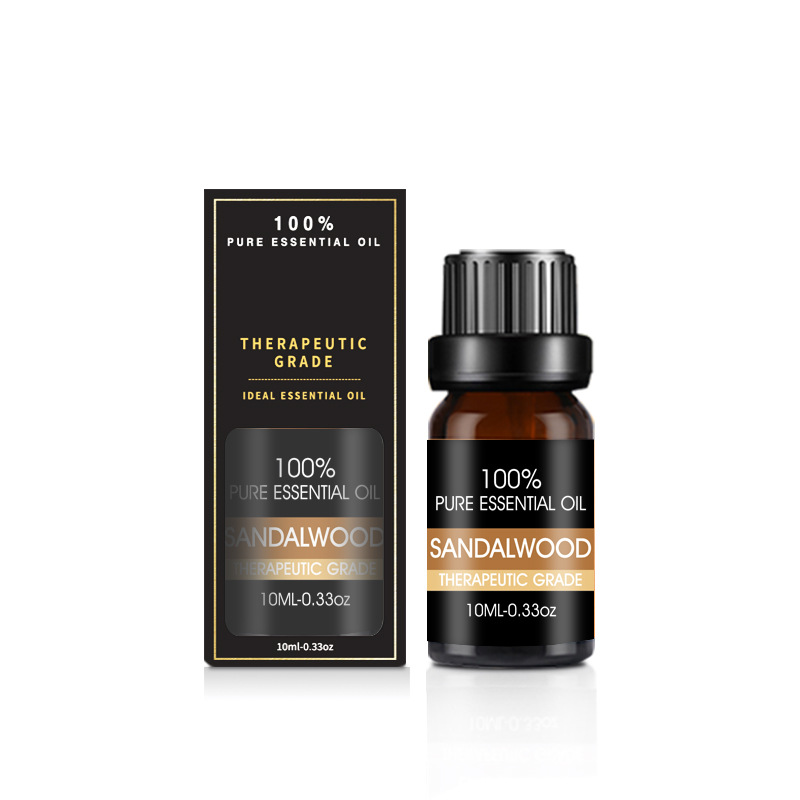 10ml Aromatherapy Essential Oil Fragrance Oil Series